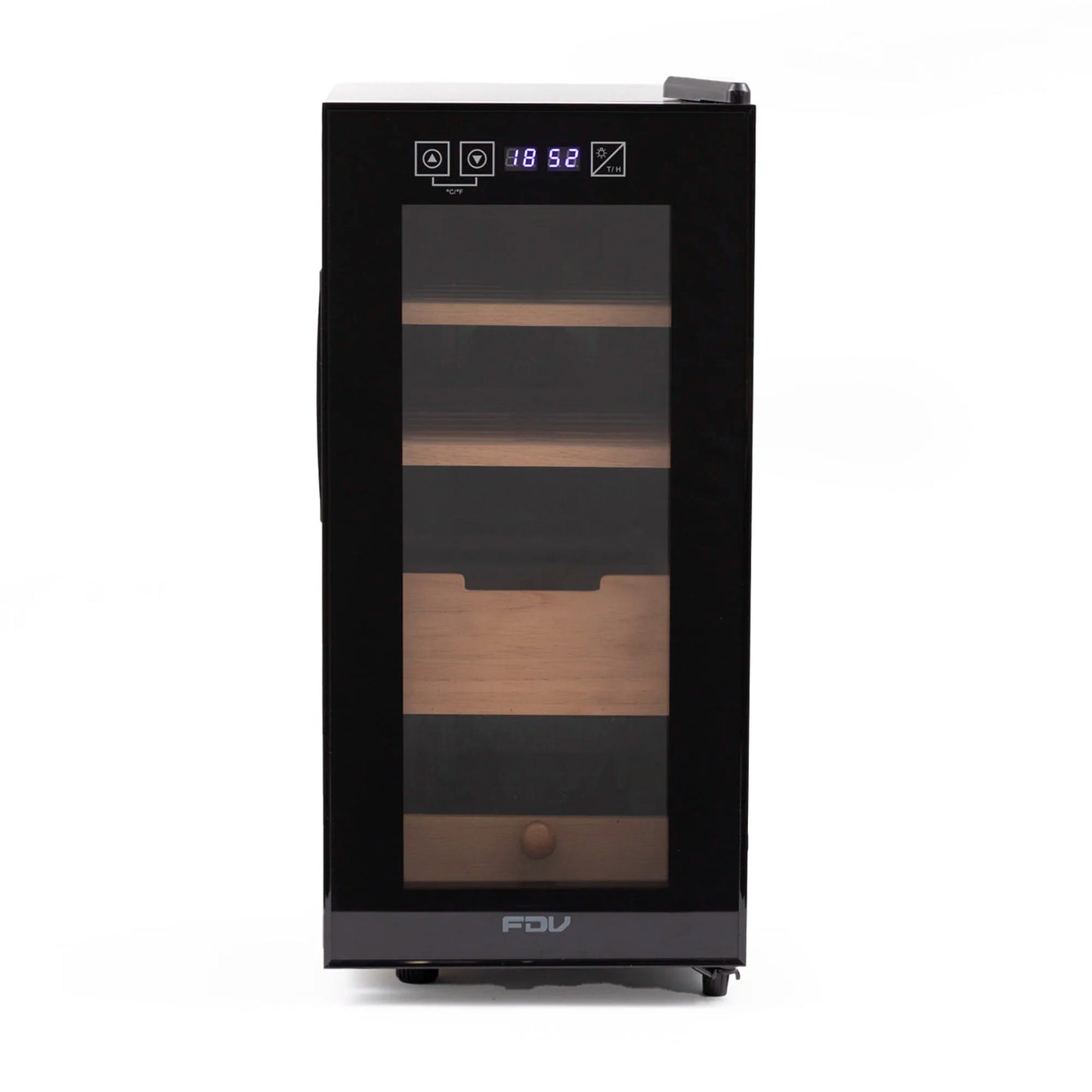 Humidor Electrónico para Puros FDV