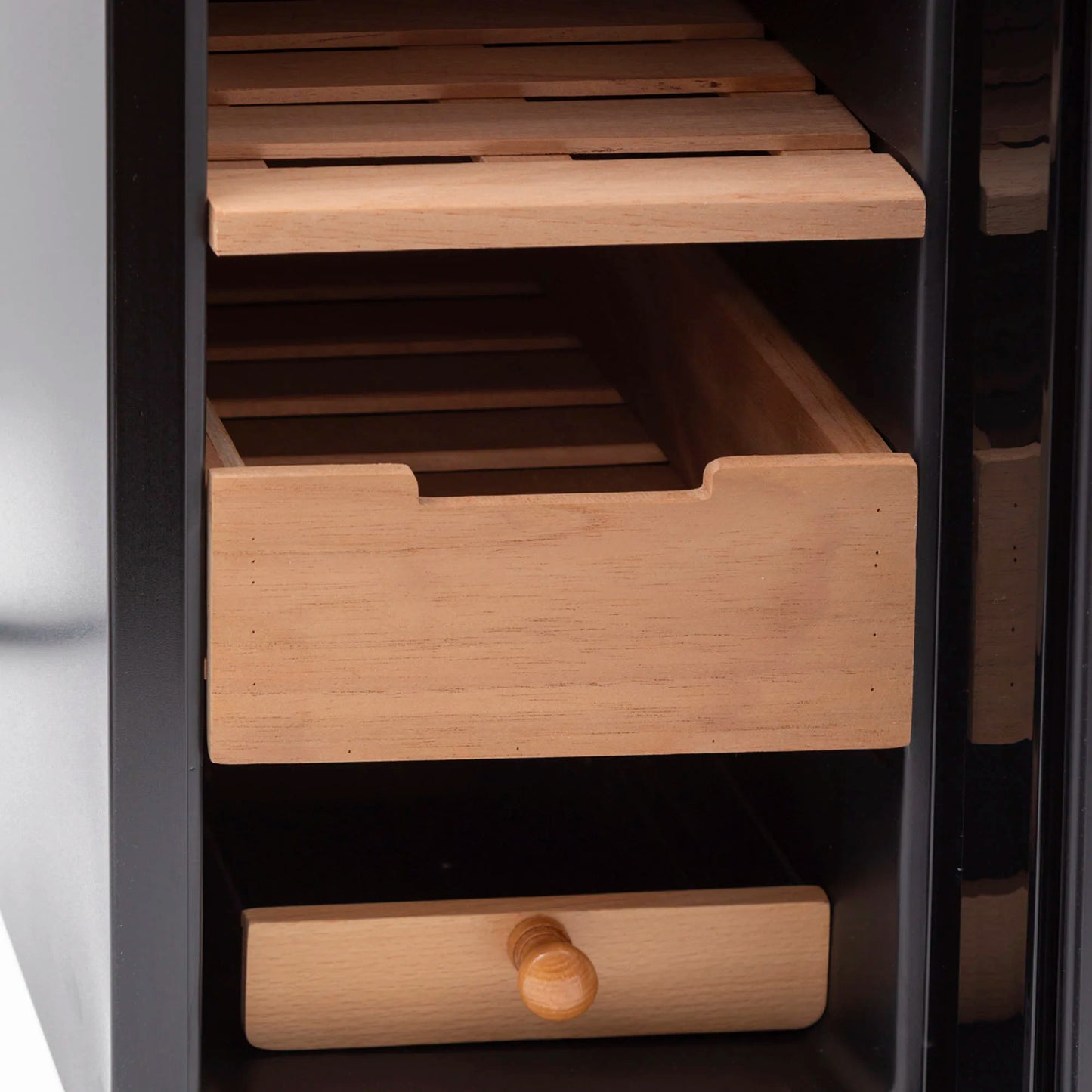 Humidor Electrónico para Puros FDV