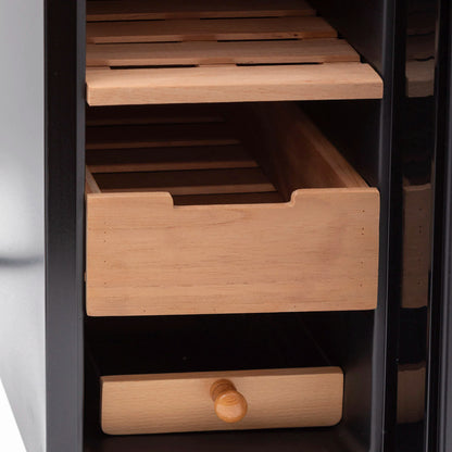 Humidor Electrónico para Puros FDV