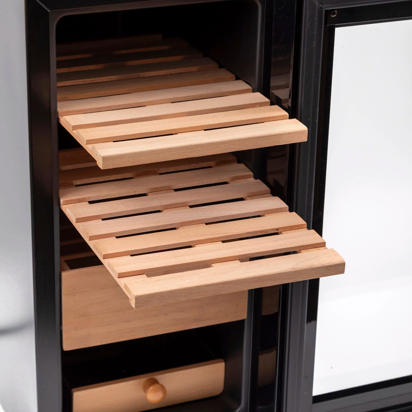 Humidor Electrónico para Puros FDV