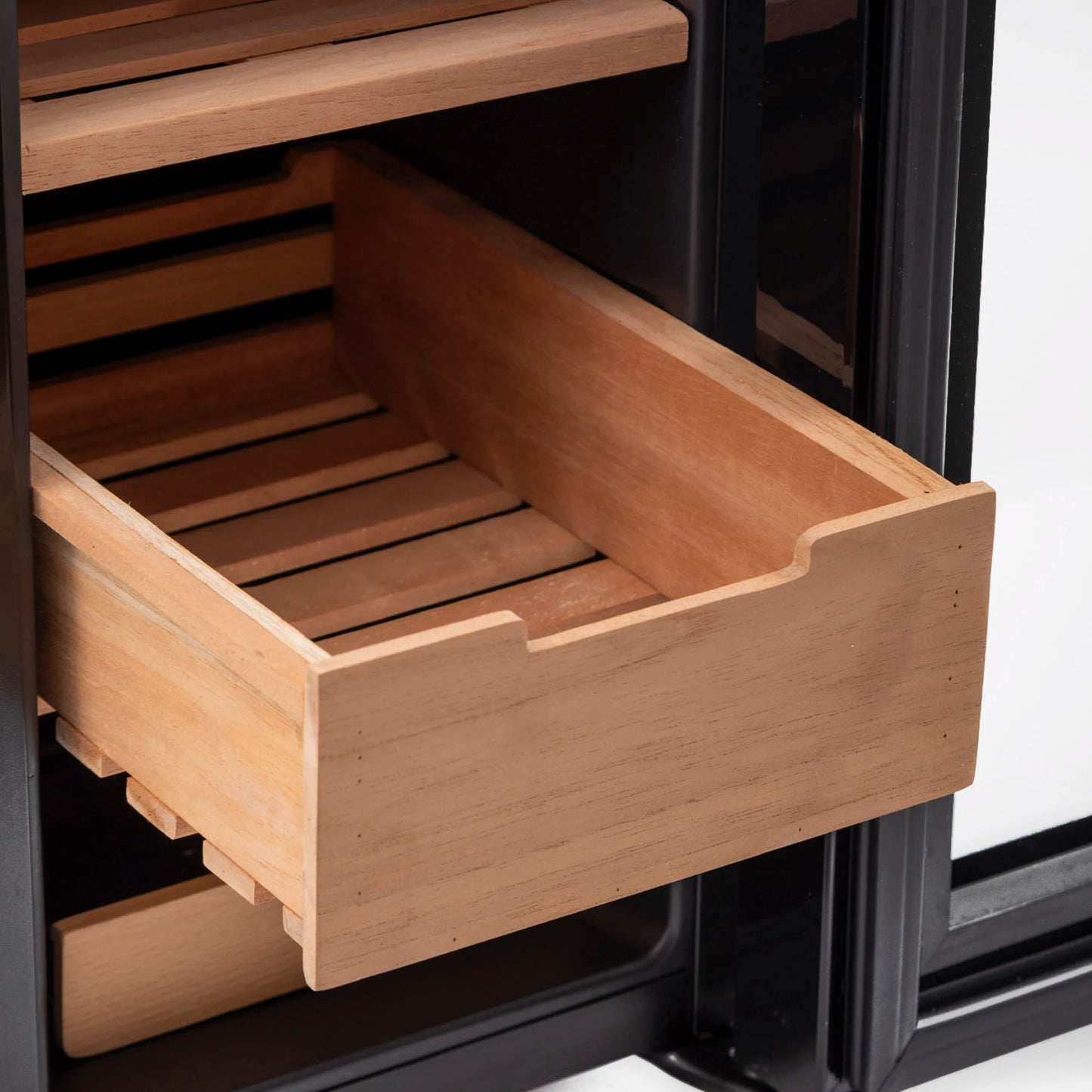 Humidor Electrónico para Puros FDV