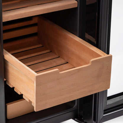 Humidor Electrónico para Puros FDV