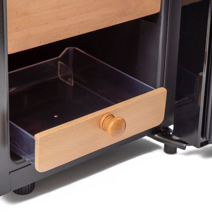 Humidor Electrónico para Puros FDV