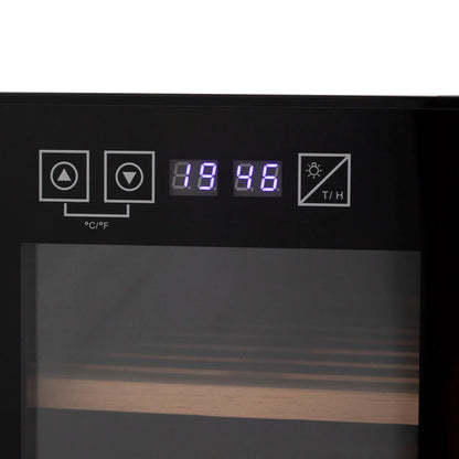 Humidor Electrónico para Puros FDV