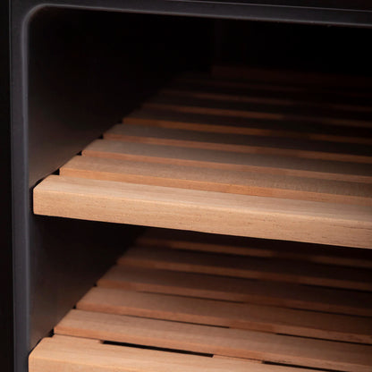 Humidor Electrónico para Puros FDV