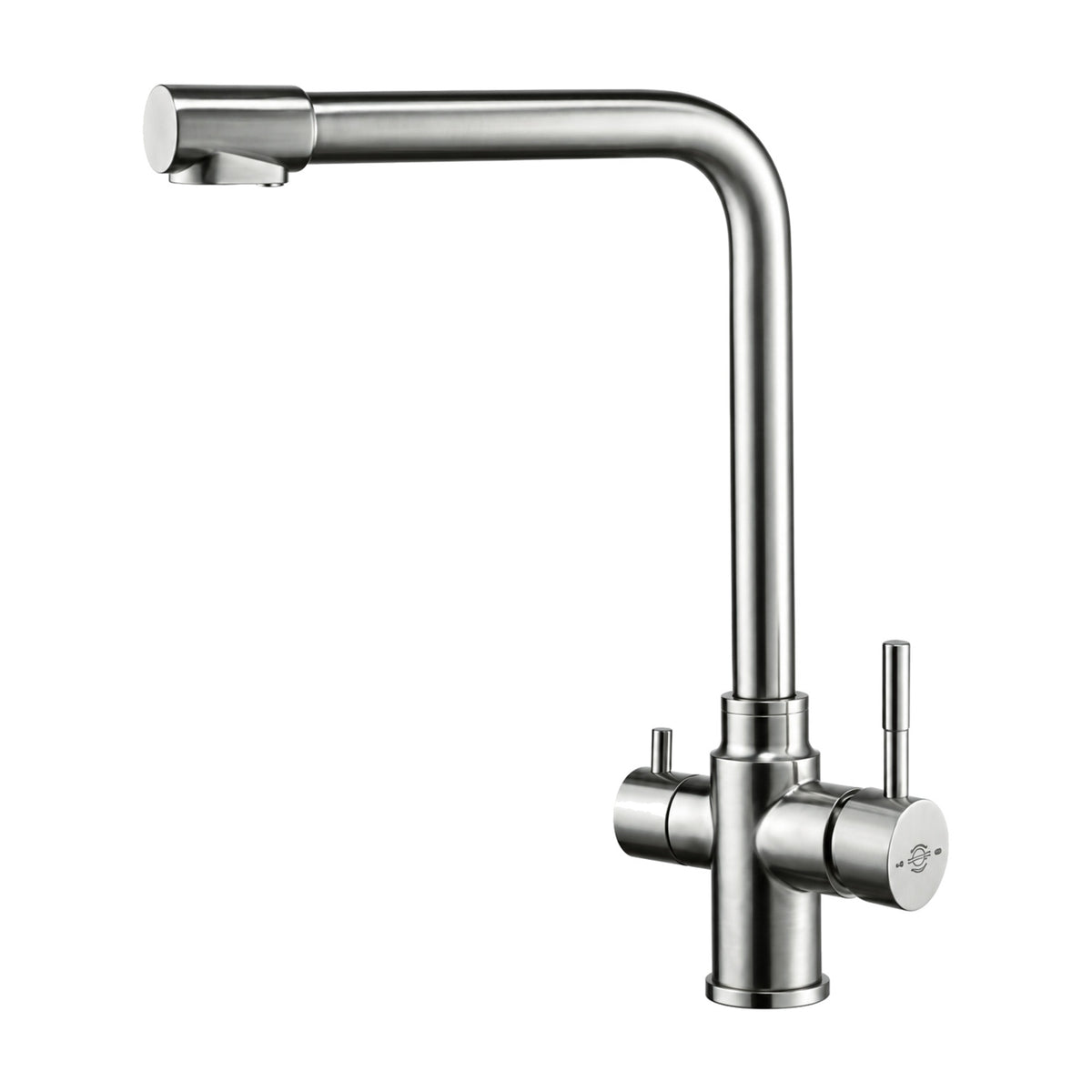 Grifería con Purificador Aqua Pure FDV