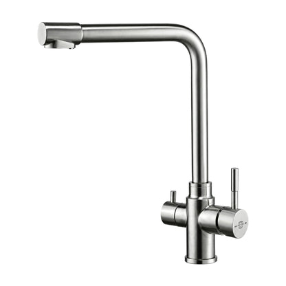 Grifería con Purificador Aqua Pure FDV
