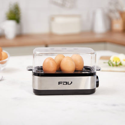 Hervidor De Huevos Master Egg FDV-Kitchen Center