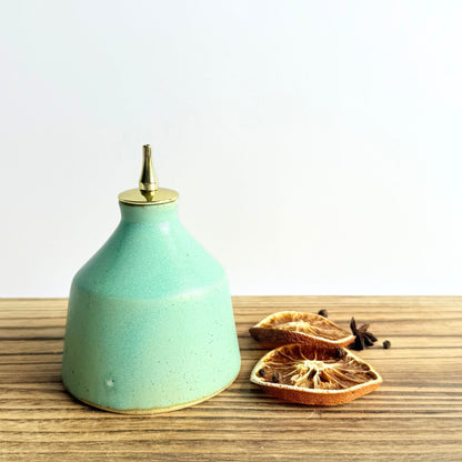 Dispensador Endulzante XL La Maja Project3#Turquesa-Dorado