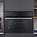 Horno Empotrable Eléctrico 50L Air Fryer PerfectCook360 OE5EA Electrolux1#Negro