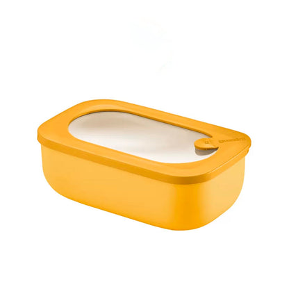 Contenedor Store&More Anti-Derrame 900 Ml9#Mango