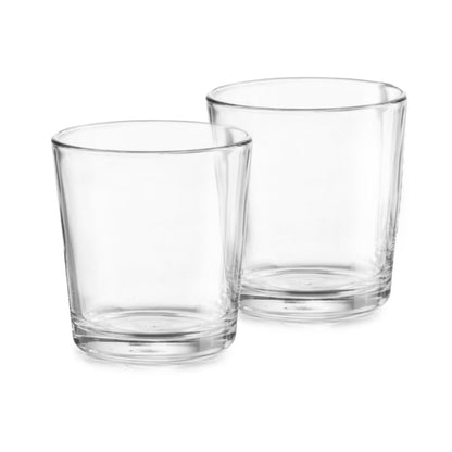 Set 6 Vasos Cavanas Cortos 386 Ml Libbey2#Sin Color