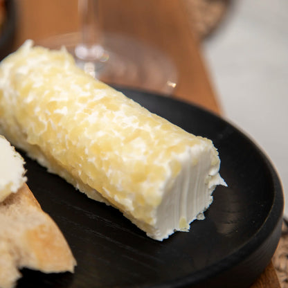 Queso de Cabra Cremoso con Piña 110 grs Coquinaria