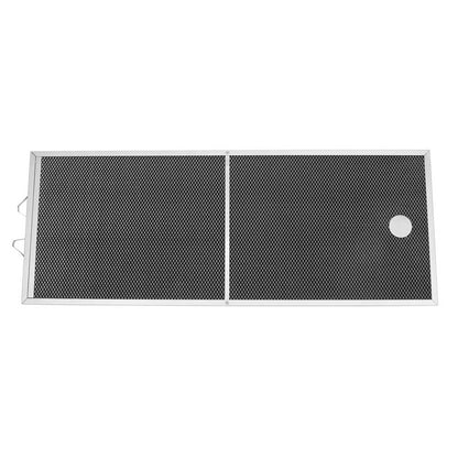 Filtro Metálico/Carbon Campana Slider 60-Kitchen Center