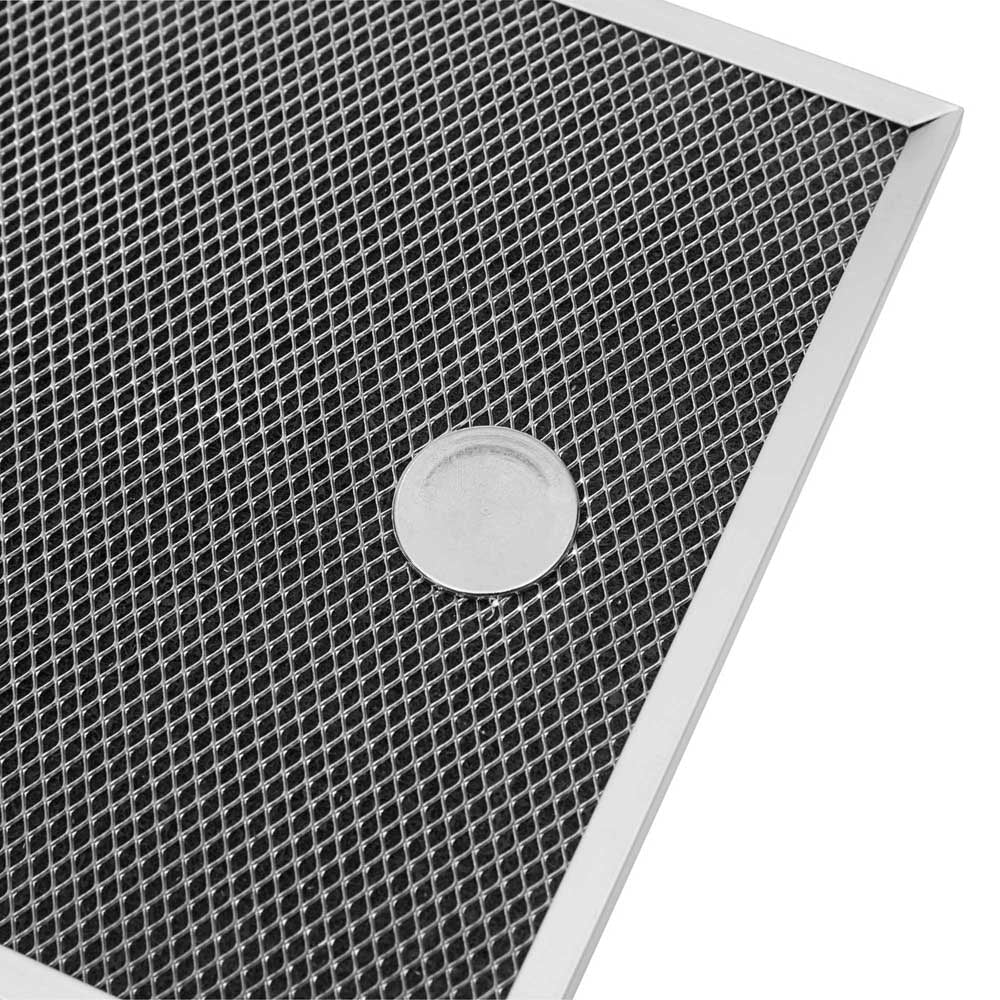 Filtro Metálico/Carbon Campana Slider 60-Kitchen Center