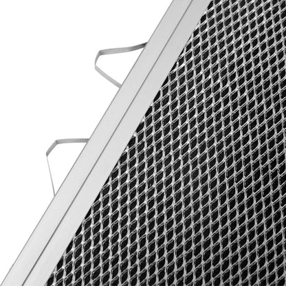 Filtro Metálico/Carbon Campana Slider 60-Kitchen Center
