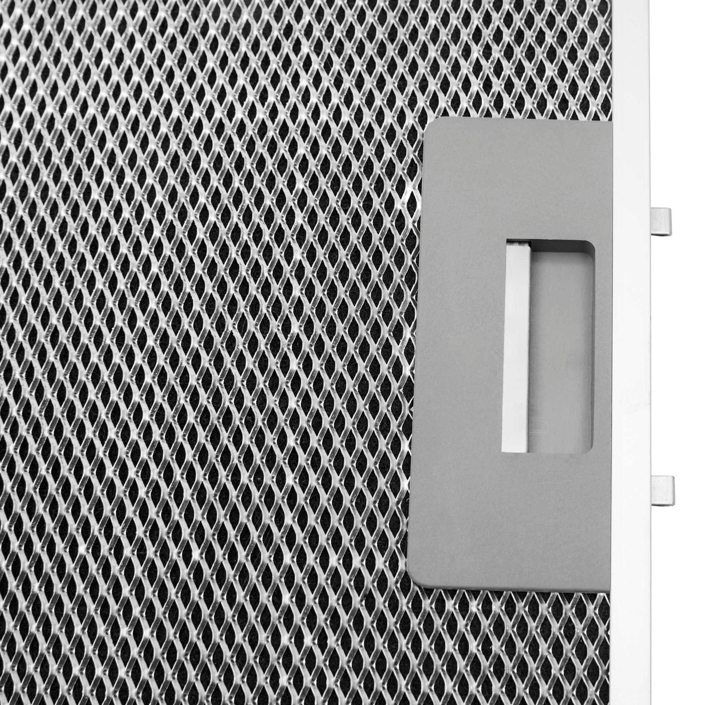 Filtro Metálico/Carbon Campana Slider-Kitchen Center