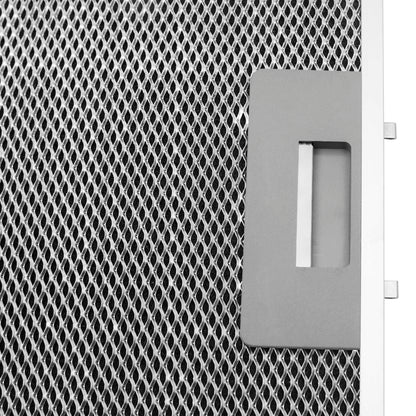 Filtro Metálico/Carbon Campana Slider-Kitchen Center