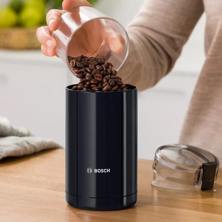 Molinillo de Café TSM6A013B Bosch4#Negro