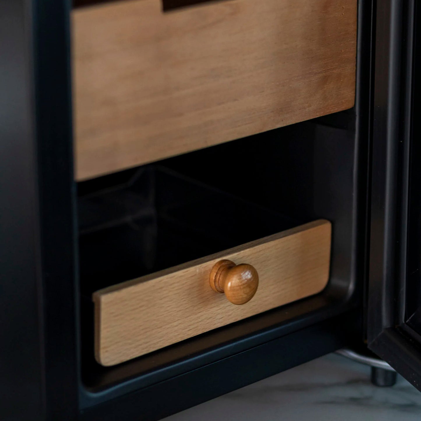 Humidor Electrónico para Puros FDV