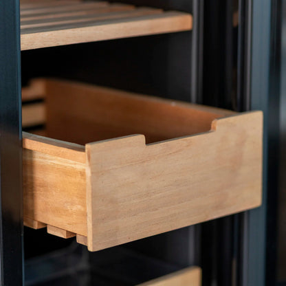 Humidor Electrónico para Puros FDV