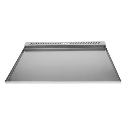 Repuesto Parrilla 5Q Bandeja Recoge grasa-Kitchen Center