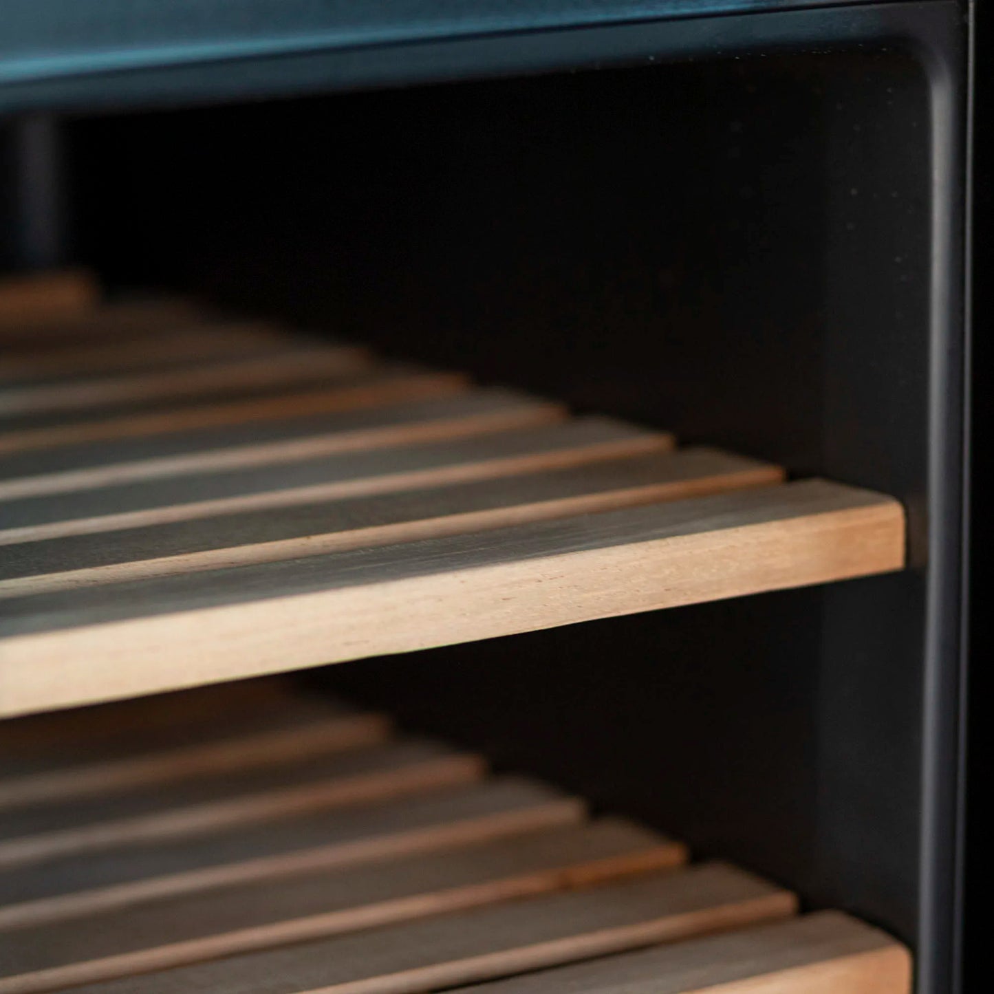 Humidor Electrónico para Puros FDV