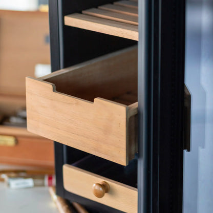 Humidor Electrónico para Puros FDV