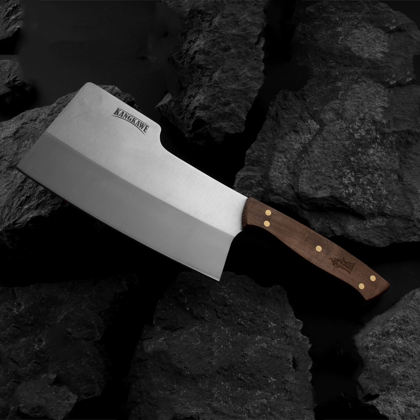 Cuchillo Machete 7 Riñihue Kangkawe3#Acero