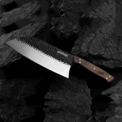 Machete 8 Panguipulli Kangkawe2#Acero