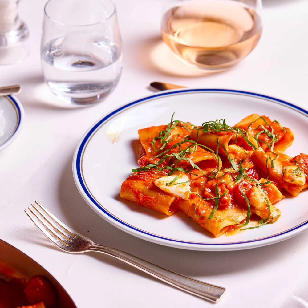 Paccheri 400 grs Cipriani