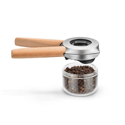 Molinillo De Especias Más Recipiente Extra Ortwo Dreamfarm6#Café