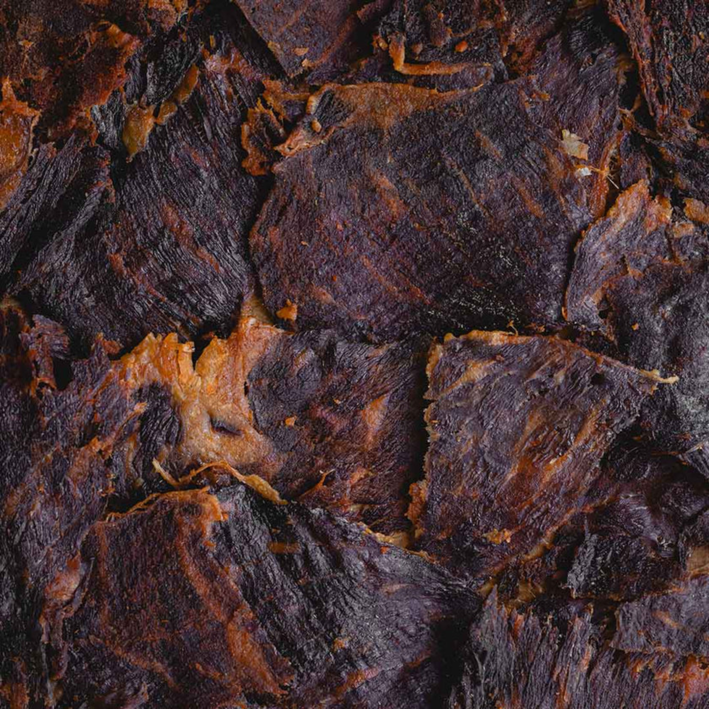 Charqui de Wagyu 40 grs La Loberia