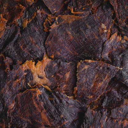 Charqui de Wagyu 40 grs La Loberia