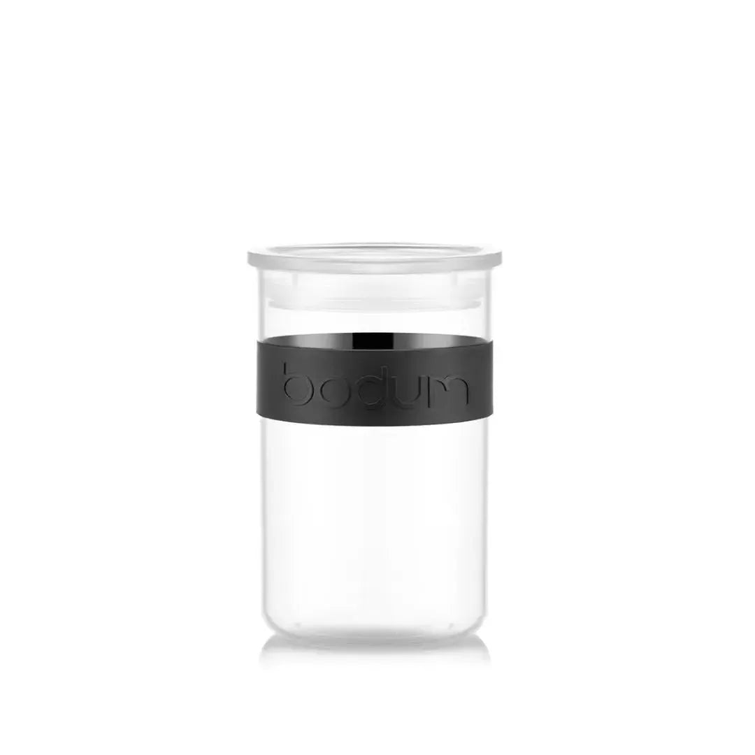 Set de 2 Jarros de Borosilicato 0,6 lts Bodum2#Transparente