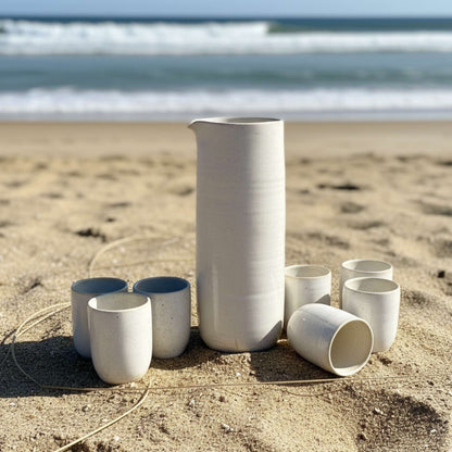 Set Pisco Sour La Maja Project3#Blanco