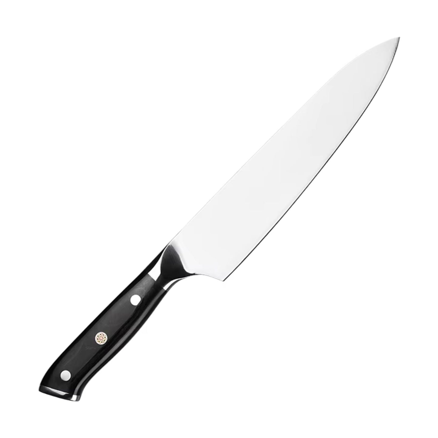 Cuchillo De Chef 20.6 Cm Koyam3#Negro