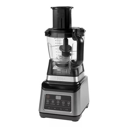 Procesadora de Alimentos y Licuadora 3 en 1 BN800 Ninja3#Negro
