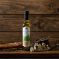 Aceite de Oliva & Albahaca 250 ml Al Olivier
