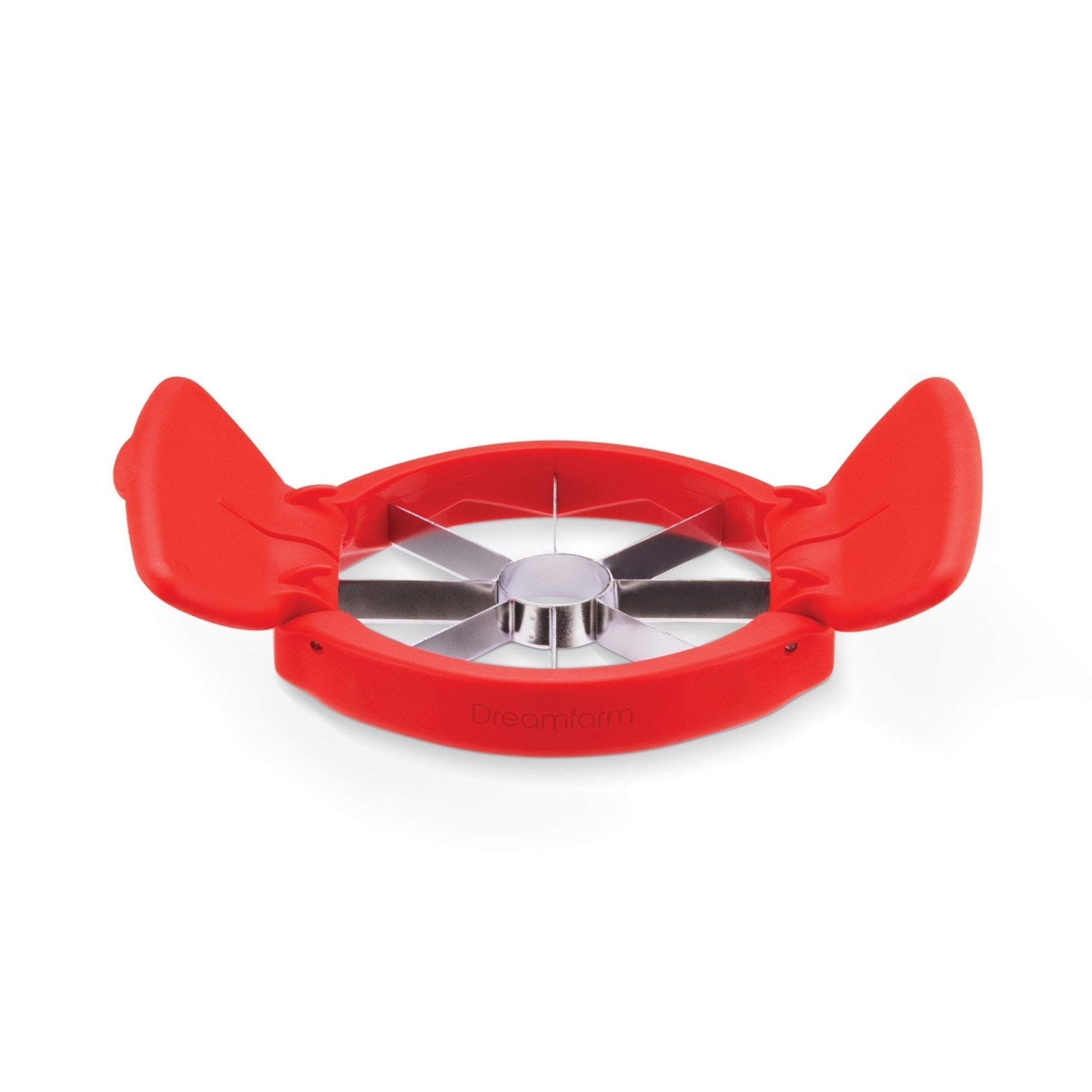 Cortadora De Manzana Flapple Dreamfarm3#rojo