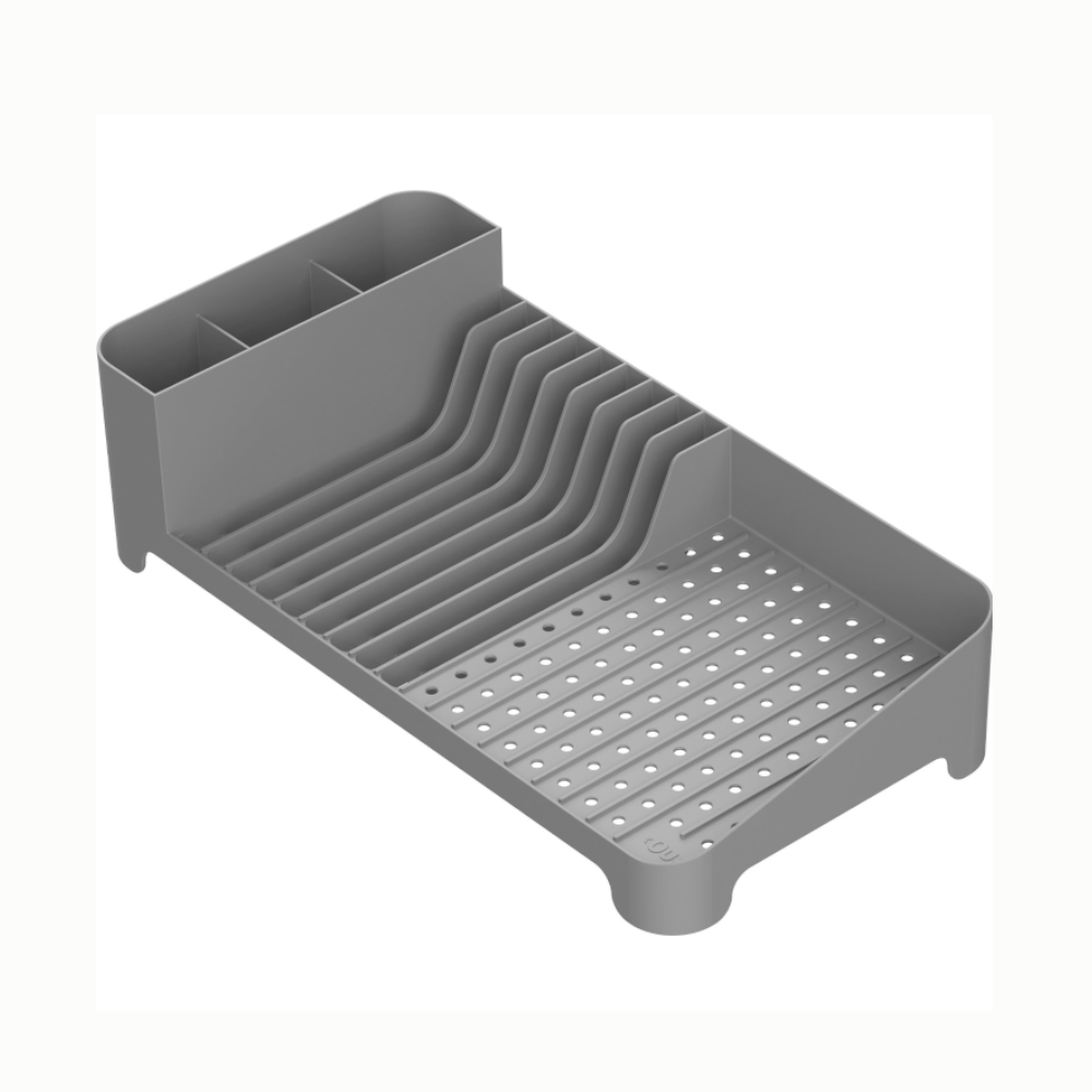 Escurreplatos Trium Compacto Ou2#Gris