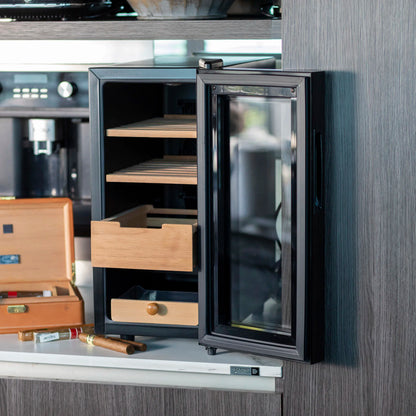 Humidor Electrónico para Puros FDV