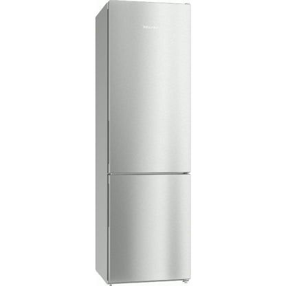 Refrigerador Combinado KFN 29133 344 Lts1#Acero