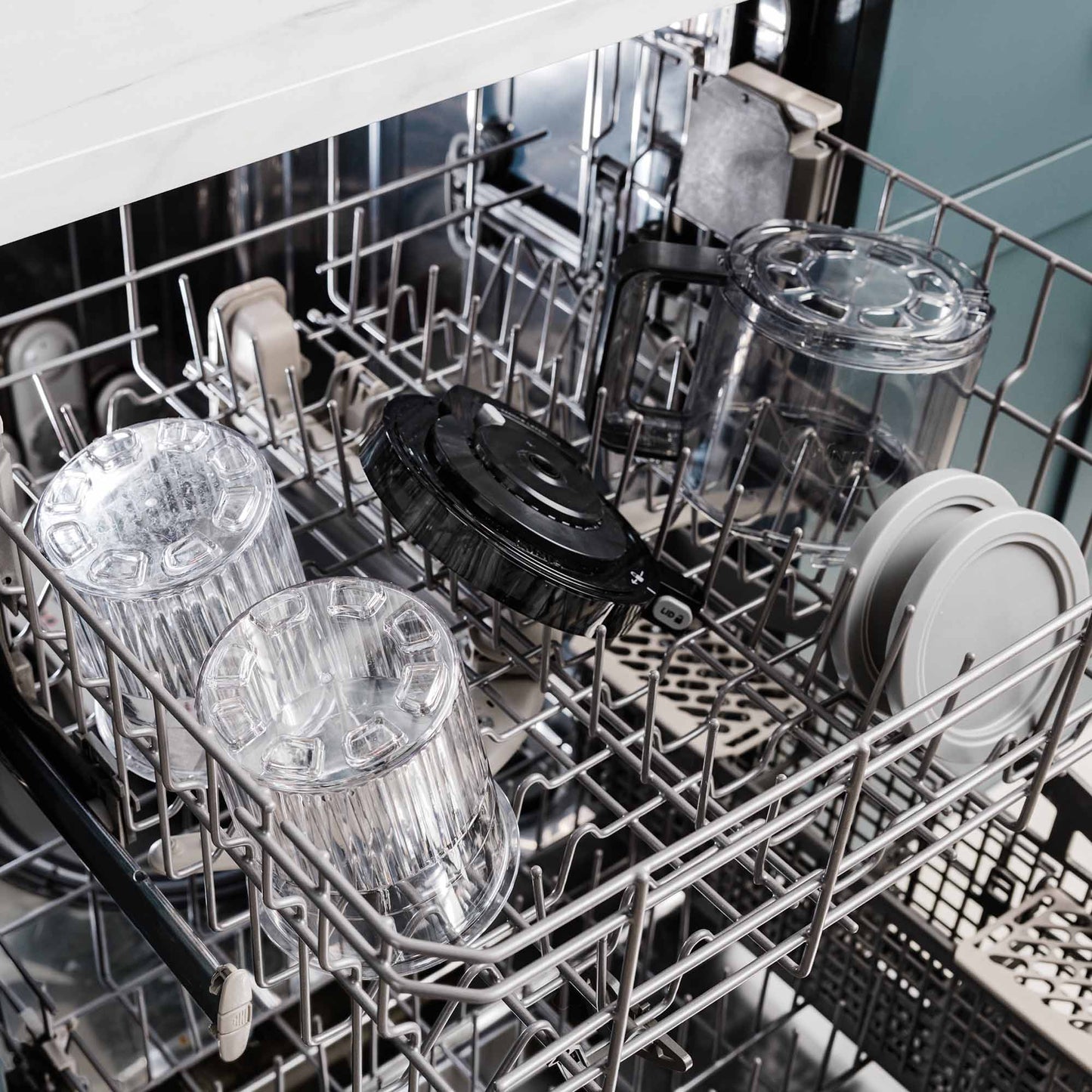 Máquina para Hacer Helados Deluxe Creami 11 en 1 NC501EU Ninja9#Sin color