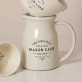 Jarro Heritage 1 Lt Mason Cash4#Beige