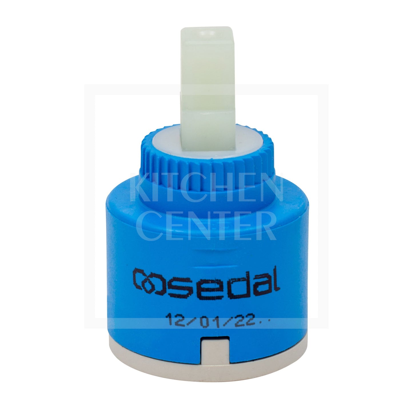 Repuesto Griferia Cartucho Cerámico-Kitchen Center