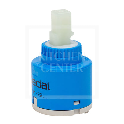 Repuesto Griferia Cartucho Cerámico-Kitchen Center