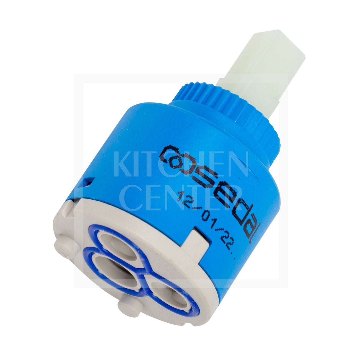 Repuesto Griferia Cartucho Cerámico-Kitchen Center