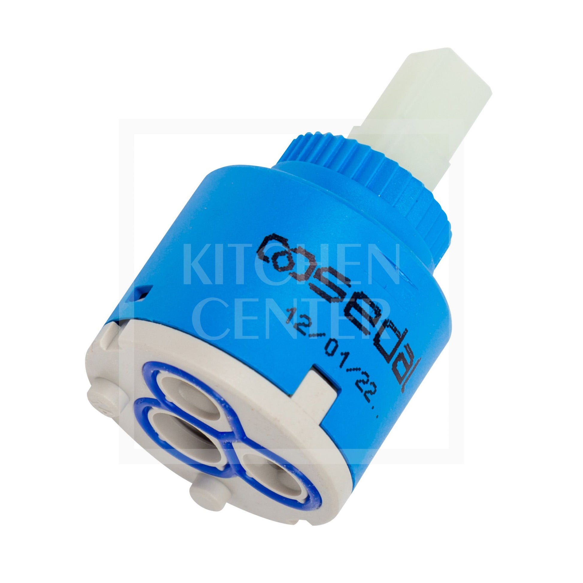 Repuesto Griferia Cartucho Cerámico-Kitchen Center