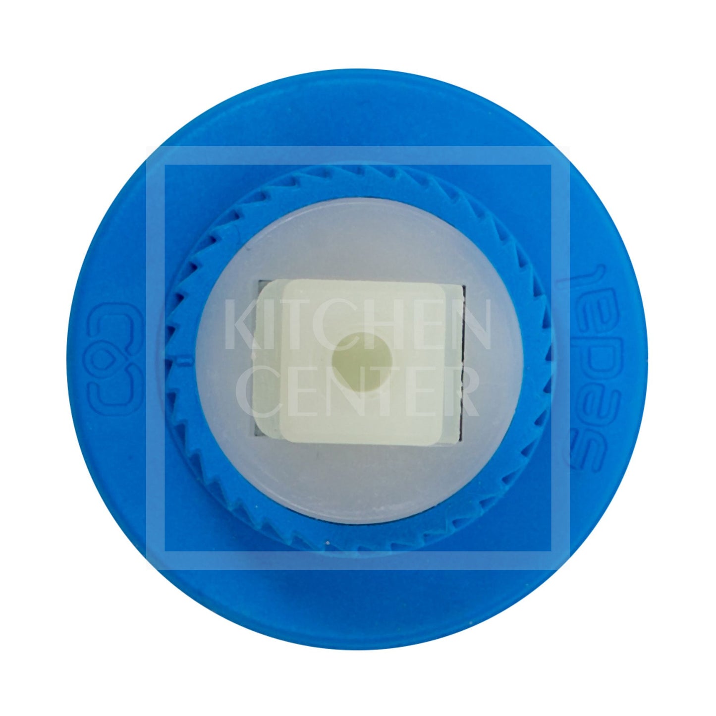 Repuesto Griferia Cartucho Cerámico-Kitchen Center